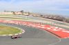 Grandstand C <br /> GP Barcelona<br />Circuit de Catalunya